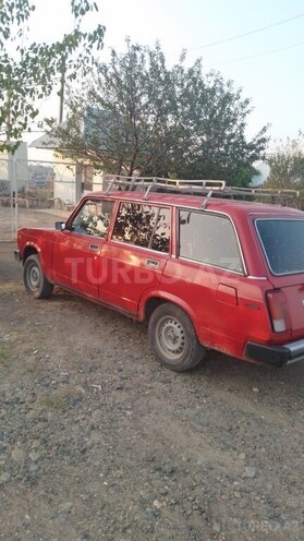 LADA (VAZ) 2104 1994, 48,700 km - 1.3 l - Tovuz