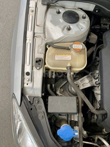 Hyundai i30 2008, 193,000 km - 1.6 l - Bakı
