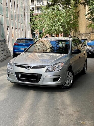 Hyundai i30 2008, 193,000 km - 1.6 l - Bakı