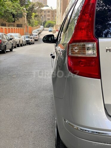 Hyundai i30 2008, 193,000 km - 1.6 l - Bakı