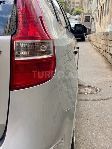 Hyundai i30 2008, 193,000 km - 1.6 l - Bakı