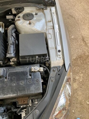 Hyundai i30 2008, 193,000 km - 1.6 l - Bakı