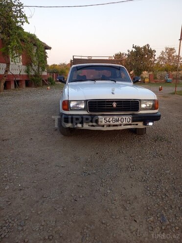 GAZ 31029 1994, 322,258 km - 2.4 l - Sabirabad