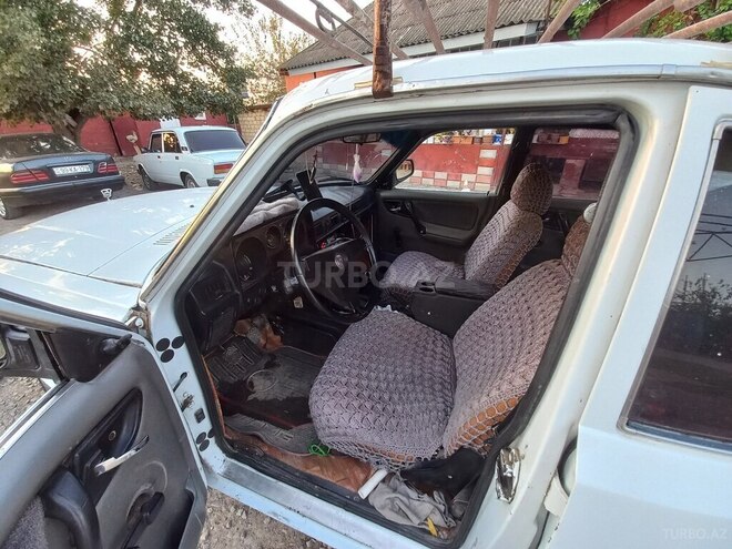 GAZ 31029 1994, 322,258 km - 2.4 l - Sabirabad