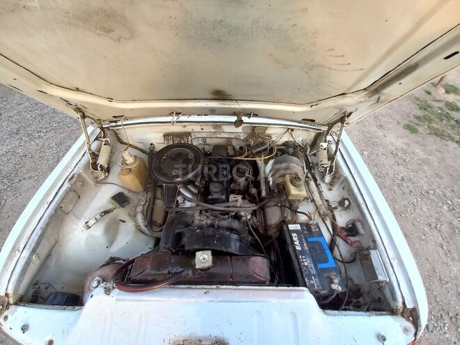 GAZ 31029 1994, 322,258 km - 2.4 l - Sabirabad