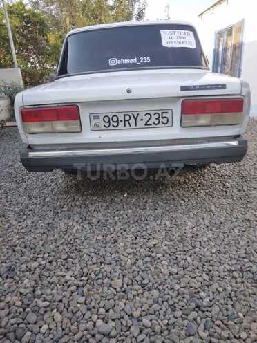 LADA (VAZ) 2107 2005, 380,980 km - 1.6 л - İmişli