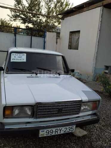 LADA (VAZ) 2107 2005, 380,980 km - 1.6 л - İmişli