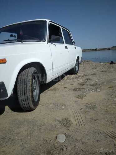 LADA (VAZ) 2107 2005, 380,980 km - 1.6 л - İmişli