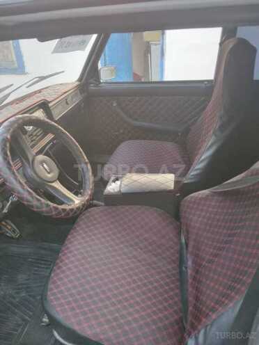 LADA (VAZ) 2107 2005, 380,980 km - 1.6 л - İmişli