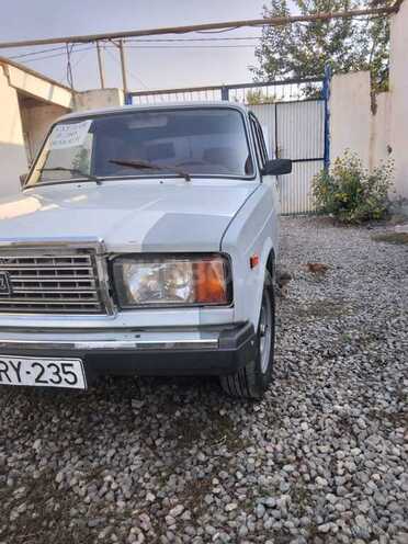 LADA (VAZ) 2107 2005, 380,980 km - 1.6 л - İmişli