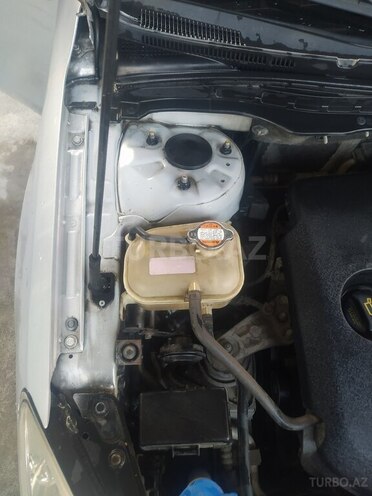 Hyundai i30 2008, 220,000 km - 1.6 л - Mingəçevir