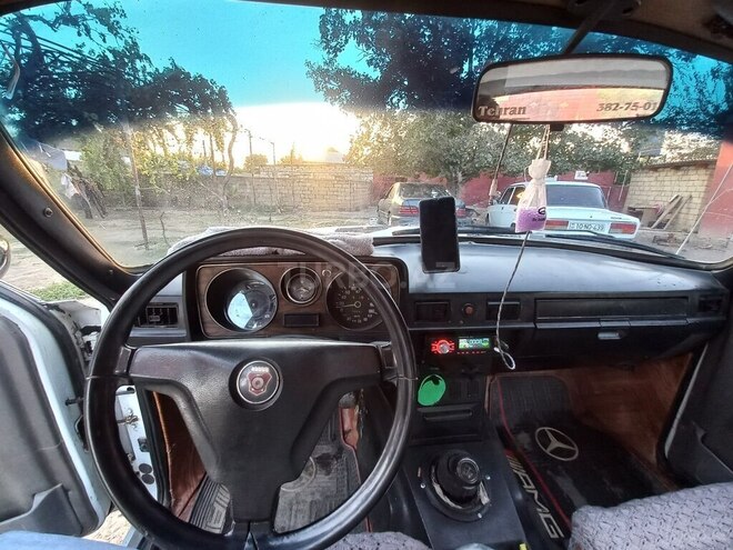 GAZ 31029 1994, 322,258 km - 2.4 l - Sabirabad