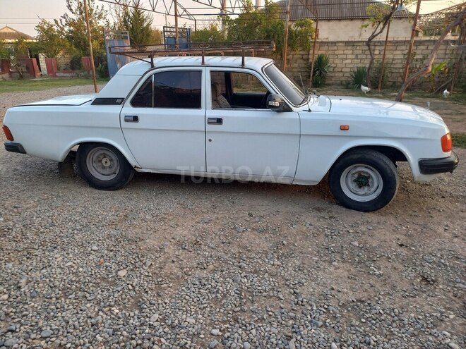 GAZ 31029 1994, 322,258 km - 2.4 l - Sabirabad