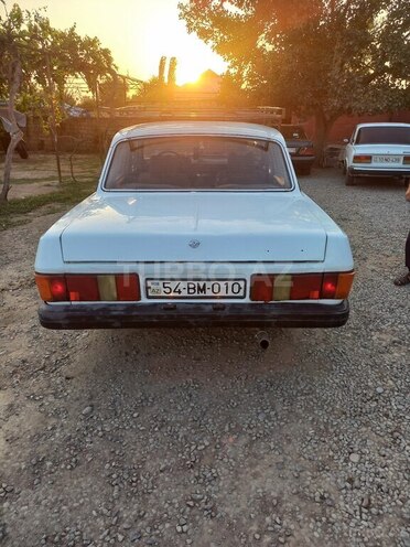 GAZ 31029 1994, 322,258 km - 2.4 l - Sabirabad