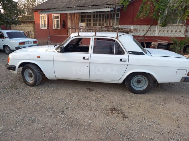 GAZ 31029 1994, 322,258 km - 2.4 l - Sabirabad
