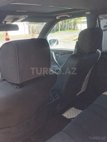 Mercedes E 220 2000, 424,059 km - 2.2 l - Zaqatala