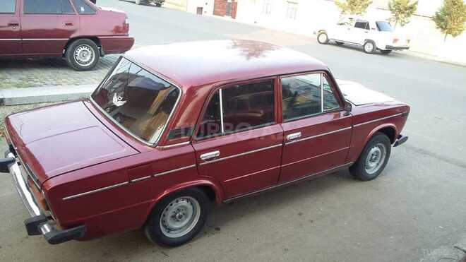 LADA (VAZ) 2106 1999, 265,486 km - 1.6 l - Göygöl