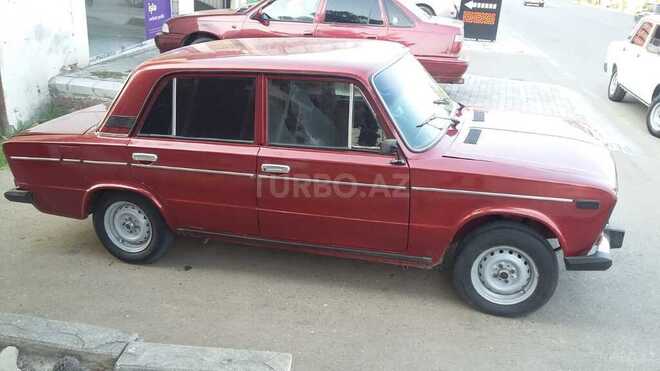 LADA (VAZ) 2106 1999, 265,486 km - 1.6 l - Göygöl