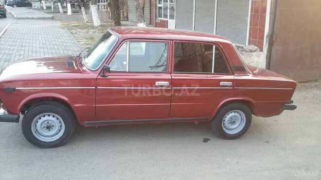 LADA (VAZ) 2106 1999, 265,486 km - 1.6 l - Göygöl