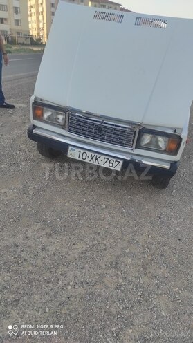 LADA (VAZ) 2107 2005, 300,000 km - 1.5 l - Sumqayıt