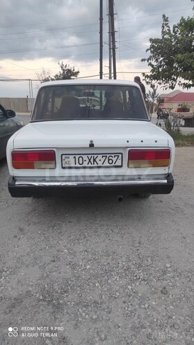 LADA (VAZ) 2107 2005, 300,000 km - 1.5 l - Sumqayıt