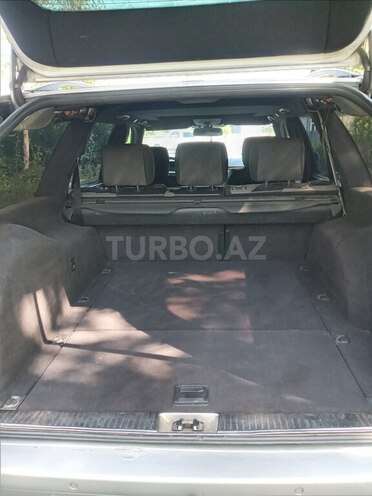Mercedes E 220 2000, 424,059 km - 2.2 l - Zaqatala