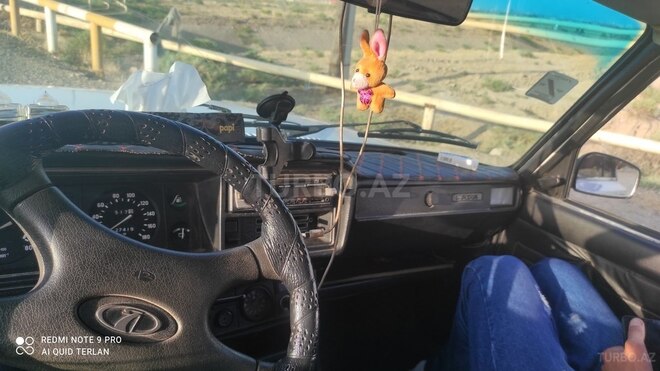 LADA (VAZ) 2107 2005, 300,000 km - 1.5 l - Sumqayıt