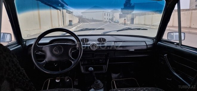 LADA (VAZ) 2106 1999, 265,486 km - 1.6 l - Göygöl