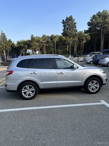Hyundai Santa Fe 2009, 200,300 km - 2.0 l - Bakı