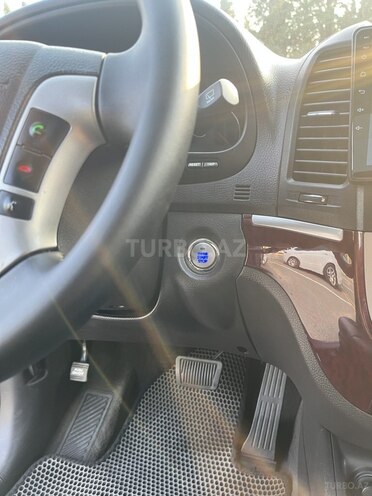 Hyundai Santa Fe 2009, 200,300 km - 2.0 l - Bakı