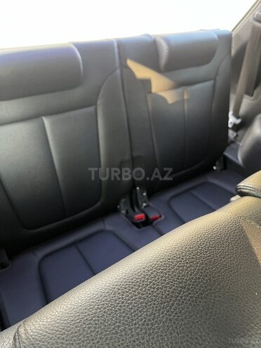Hyundai Santa Fe 2009, 200,300 km - 2.0 l - Bakı