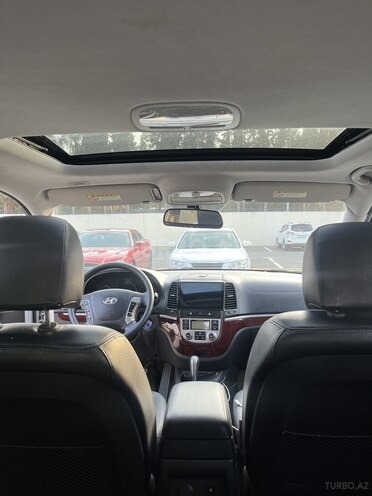 Hyundai Santa Fe 2009, 200,300 km - 2.0 l - Bakı