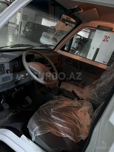 Chevrolet Damas 2023, 0 km - 0.8 l - Bakı