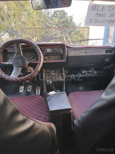 LADA (VAZ) 2107 2005, 380,980 km - 1.6 л - İmişli