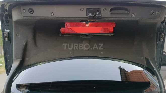 Mercedes E 270 2004, 393,000 km - 2.7 l - Lənkəran