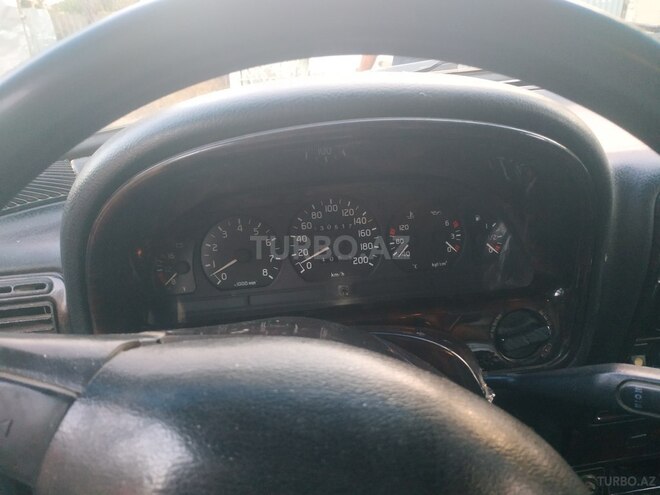 GAZ 3110 2002, 430,517 km - 2.3 л - Şəki
