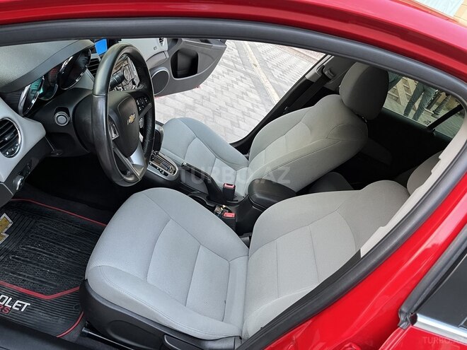 Chevrolet Cruze 2011, 299,000 km - 1.4 л - Bakı