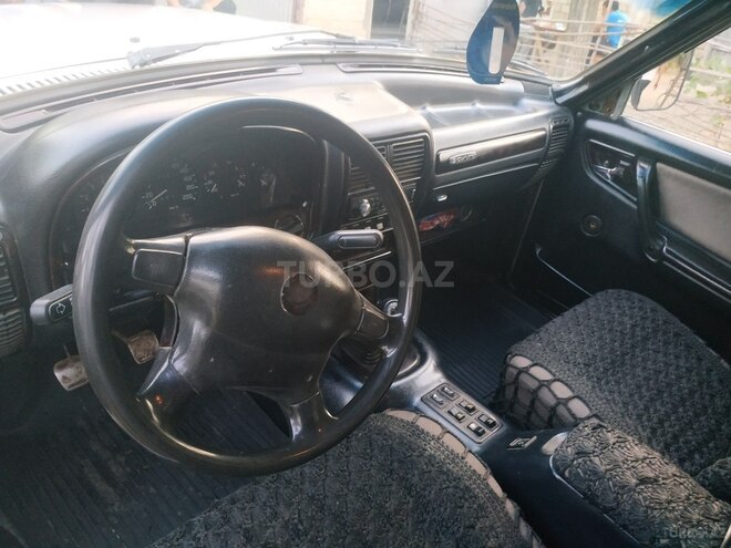 GAZ 3110 2002, 430,517 km - 2.3 л - Şəki