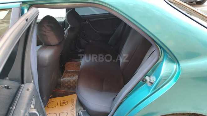 Mercedes C 180 1997, 350,000 km - 1.8 l - Bakı