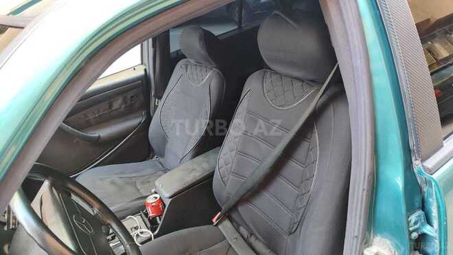 Mercedes C 180 1997, 350,000 km - 1.8 l - Bakı