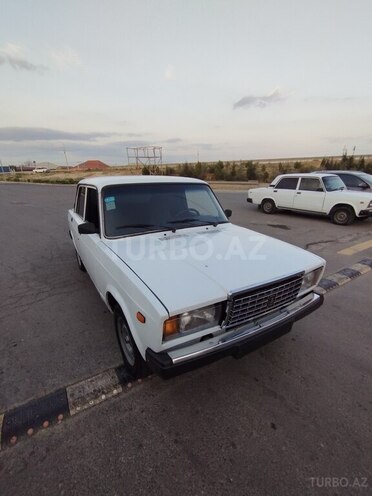 LADA (VAZ) 2107 2007, 53,057 km - 1.6 l - Sumqayıt