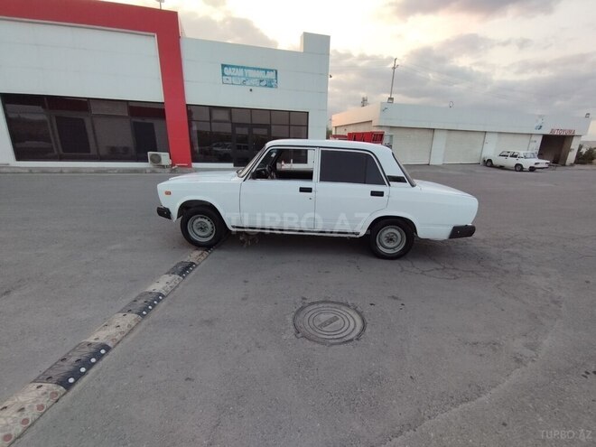 LADA (VAZ) 2107 2007, 53,057 km - 1.6 l - Sumqayıt