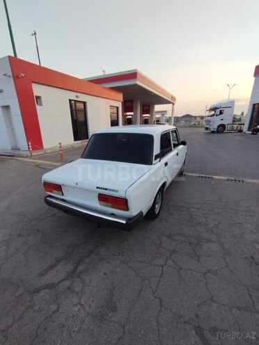 LADA (VAZ) 2107 2007, 53,057 km - 1.6 l - Sumqayıt