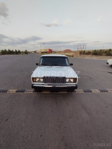 LADA (VAZ) 2107 2007, 53,057 km - 1.6 l - Sumqayıt
