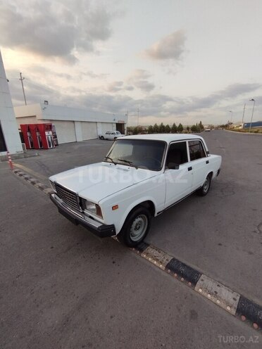 LADA (VAZ) 2107 2007, 53,057 km - 1.6 l - Sumqayıt