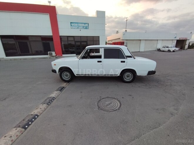 LADA (VAZ) 2107 2007, 53,057 km - 1.6 l - Sumqayıt
