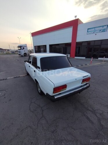 LADA (VAZ) 2107 2007, 53,057 km - 1.6 l - Sumqayıt
