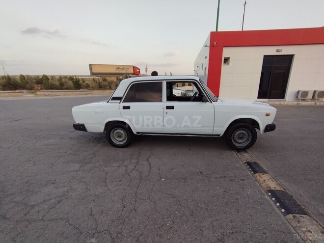 LADA (VAZ) 2107 2007, 53,057 km - 1.6 l - Sumqayıt