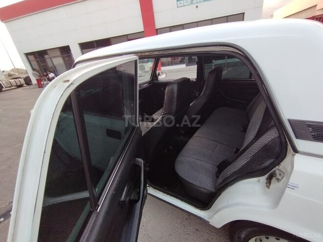 LADA (VAZ) 2107 2007, 53,057 km - 1.6 l - Sumqayıt
