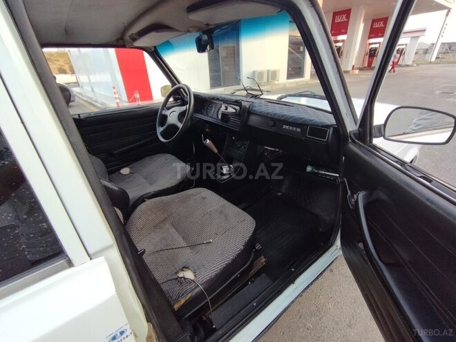 LADA (VAZ) 2107 2007, 53,057 km - 1.6 l - Sumqayıt